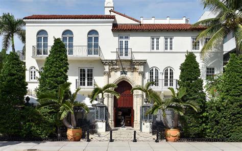 casa de versace en miami|versace's house in south beach.